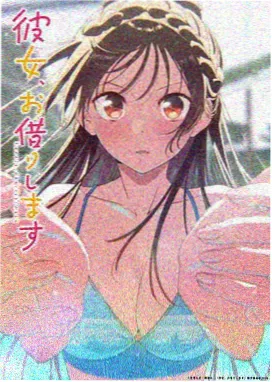 武神主宰漫画转场与视线引导图录