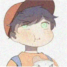 读者头像 01